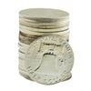 Image 2 : Roll of (20) Brilliant Uncirculated 1959 Franklin Half Dollar Coins