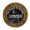 Image 1 : .999 Silver Harveys Resort Hotel and Casino $10 Casino Limited Edition Gaming To