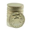 Image 2 : Roll of (20) Brilliant Uncirculated 1959 Franklin Half Dollar Coins