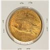 Image 2 : 1928 $20 St. Gaudens Double Eagle Gold Coin