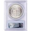 Image 2 : 1883-O $1 Morgan Silver Dollar Coin PCGS MS64