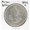 Image 1 : 1894-O $1 Morgan Silver Dollar Coin