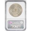 Image 2 : 1900-O $1 Morgan Silver Dollar Coin NGC MS63