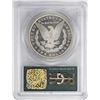 Image 2 : 1881-O $1 Morgan Silver Dollar Coin PCGS MS61 Old Green Holder