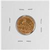 Image 2 : 1912 $2 1/2 Indian Head Quarter Eagle Gold Coin