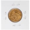Image 2 : 1910 $5 Indian Head Half Eagle Gold Coin