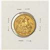 Image 2 : 1872-S Australia Sovereign Victoria Gold Coin