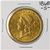 Image 1 : 1868-S $20 Liberty Head Double Eagle Gold Coin