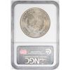 Image 2 : 1898 $1 Morgan Silver Dollar Coin NGC MS63