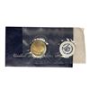 Image 1 : 1878-CC $1 Morgan Silver Dollar Coin GSA Soft Pack w/ Envelope Amazing Toning