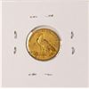 Image 2 : 1913 $2 1/2 Indian Head Quarter Eagle Gold Coin