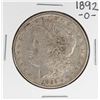 Image 1 : 1892-O $1 Morgan Silver Dollar Coin