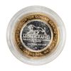 Image 1 : .999 Silver MGM Grand Las Vegas $10 Casino Limited Edition Gaming Token