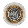 Image 2 : .999 Silver MGM Grand Las Vegas $10 Casino Limited Edition Gaming Token