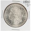 Image 1 : 1880-S $1 Morgan Silver Dollar Coin