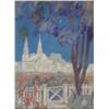 Image 1 : SIMPSON, Charles Walter, R.C.A., 1878-1942.  "Vie