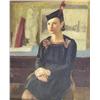 Image 1 : NEUMANN, Ernest, 1907-1955.  "Miss Sybil Cohen". 