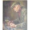 Image 1 : SHERRIFF-SCOTT, Adam, R.C.A., 1887-1980.  "Tavern