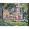 Image 1 : PFEIFFER, Gordon Edward, 1899-1983.  "Duplex, Isl