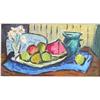 Image 1 : HEIMLICH, Herman, 1904-1986.  "Still Life with Fr