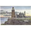 Image 1 : LADOUCEUR, Jean Paul, 1921-1992.  "The Lighthouse
