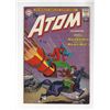 Image 1 : The Atom Issue #6 by DC Comics