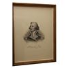 Image 3 : President George Washington Autographed Collage