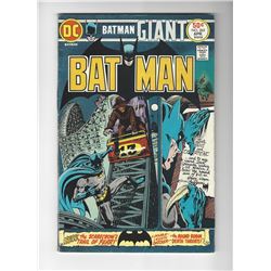 Batman Issue #262 by DC Comics