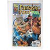 Image 1 : Fantastic Four Issue #20 by Marvel Comics