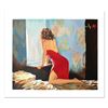Image 3 : Lady In Red, Sensual Moments, Lady In Blue, Sweet Morning by Borewko, Alexander