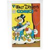 Image 1 : Walt Disneys Comics and Stories Issue #515 by Gladstone Publishing
