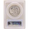 Image 2 : 1942-S Walking Liberty Half Dollar Coin PCGS MS65