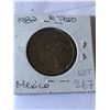 Image 1 : 1982 Mexico 50 Cents in High Grade
