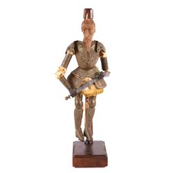 18th Century French Marionette