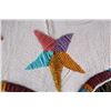 Image 8 : Crow Morning Star Beaded Parasol 19th Century