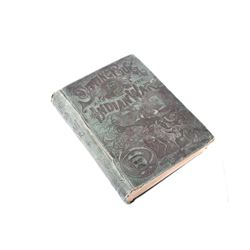 Sitting Bull and the Indian War First Edition 1891