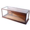 Image 1 : Early 1900's Mercantile Counter Top Display Case