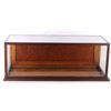 Image 2 : Early 1900's Mercantile Counter Top Display Case