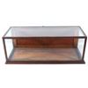 Image 3 : Early 1900's Mercantile Counter Top Display Case