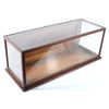 Image 4 : Early 1900's Mercantile Counter Top Display Case
