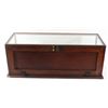 Image 5 : Early 1900's Mercantile Counter Top Display Case