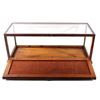 Image 6 : Early 1900's Mercantile Counter Top Display Case