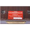 Image 8 : C&E Marshall Co Watchcraft Moulded Crystal Display