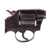 Image 14 : Colt Police Positive Special .32 S&W Revolver