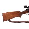 Image 19 : Pre-64 Winchester Model 70 Featherweight .270 Win