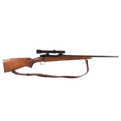 Pre-64 Winchester Model 70 Featherweight .270 Win