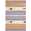 Image 8 : Navajo Wide Ruins Trading Post Rug by Nellie Joe