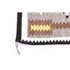 Image 2 : Navajo Teec Nos Pos Trading Post Rug Mid-20th