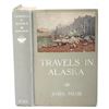 Image 3 : Travels in Alaska By John Muir c. 1915