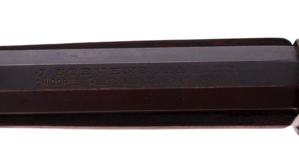 Mint J Stephens Favorite 22 Lr Rifle Mint J Stephens Favorite 22 Lr Rifle